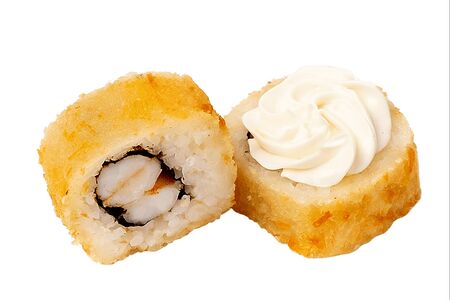 Эби темпура