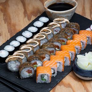 Авторский №5