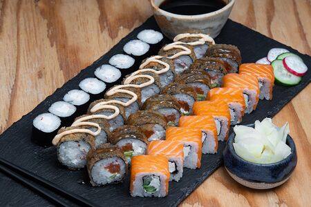 Авторский №5