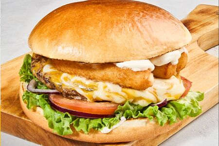 Четыре сыра