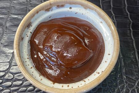 Соус барбекю