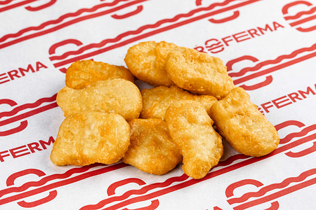 Наггетсы куриные L