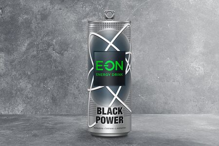 E-On Блэк Пауэр