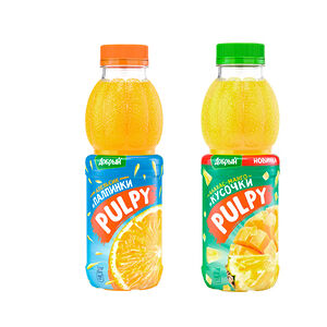 Сок Pulpy