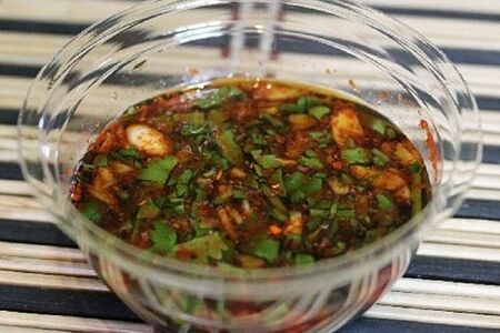 Соус Соевый с добавками