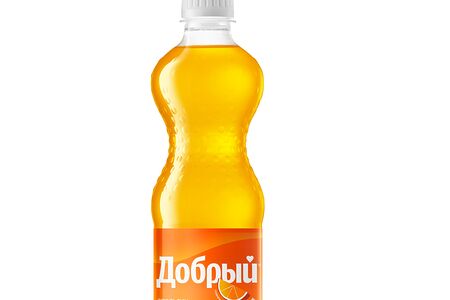 Добрый Апельсин