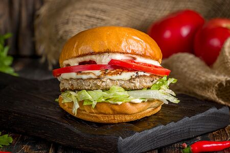 Римская курочка