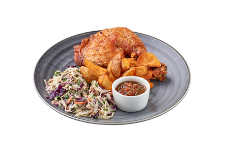 Бл Цыпленок тапака