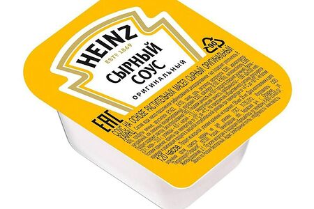 Соус Сырный