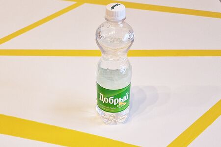 Добрый Лимон-лайм M