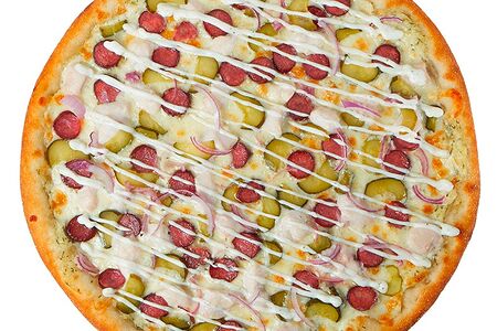 Деревенская