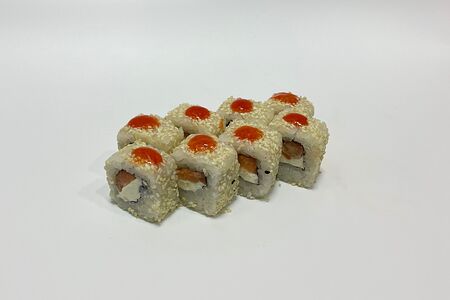 Ролл Аляска