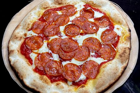 Пепперони