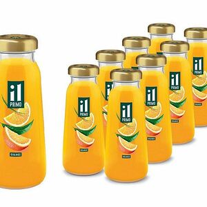 Сок il Primo в Ассортименте в стекле