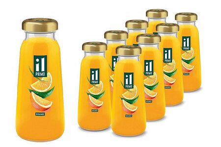 Сок il Primo в Ассортименте в стекле