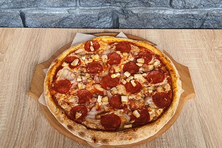 Пицца Фирменная