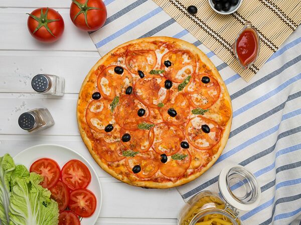 Булкихауз немецкая пекарня