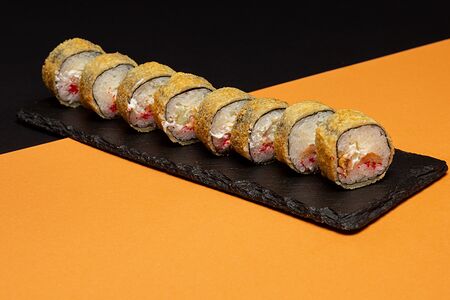 Горячая Калифорния