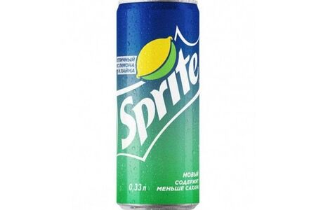 Sprite