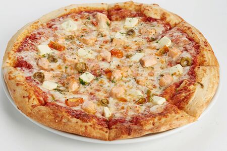 Сальмоне 33см