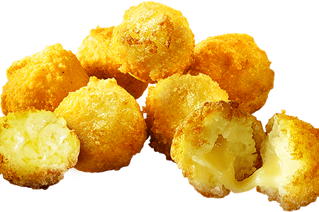 Чиз крокет 7 шт