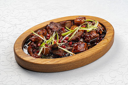 Нар говурма из баранины