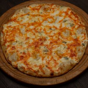 Четыре сыра