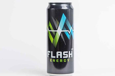 Flash оригинальный