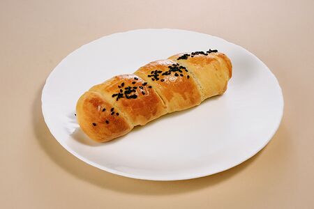 Сосиска в тесте