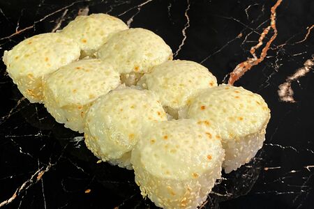 Калифорния запеченная классическая