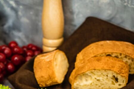 Грузинский лаваш