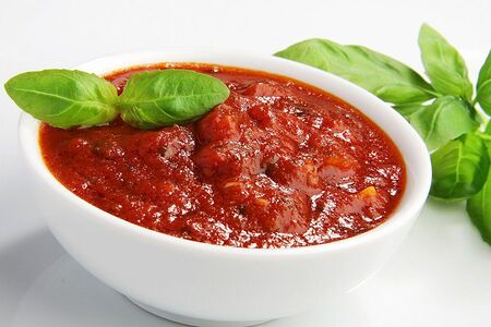 Томатный соус