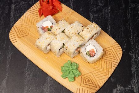 Филадельфия Кунжут