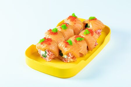 Филадельфия люкс