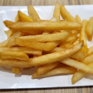 Картофель фри (большая порция)