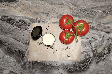 Соус Сырный