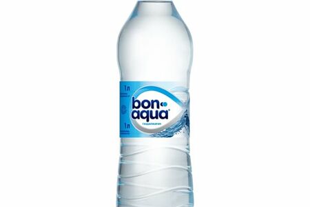 BonAqua без газа