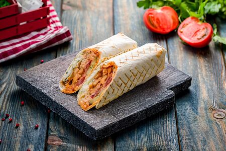 Донер классический