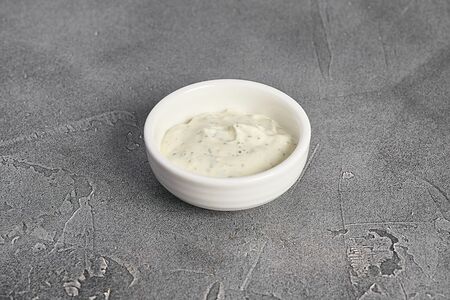 Соус Чесночный