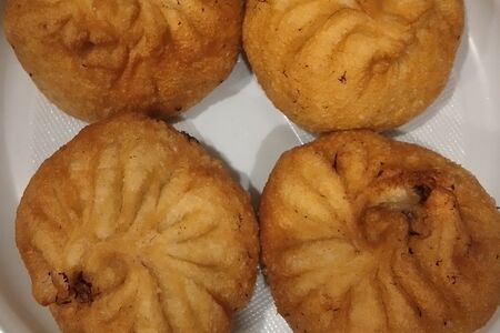 Хошаны домашний