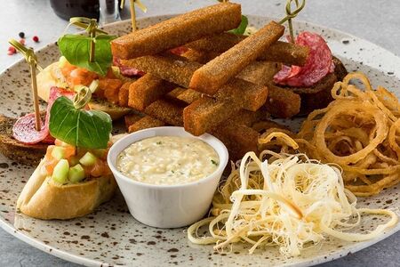 Набор пивной