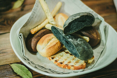 Хлебная корзина