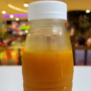 Морс из облепихи