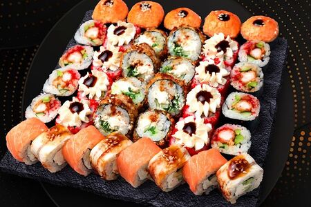 Сет Новинка комбо №2