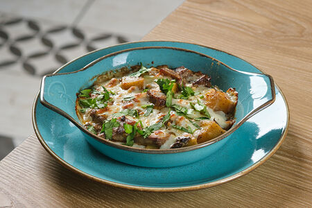 Язык по-кавказски