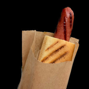 Французский хот-дог