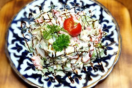 Другая Азия