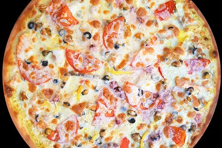 Пицца Нептун