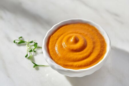 Соус Ромеско