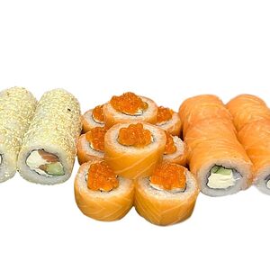 Сет Филадельфия